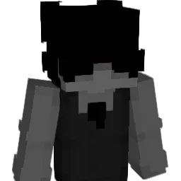 Fasocky Minecraft avatar bust