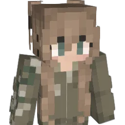 Fasolka__'s Minecraft skin