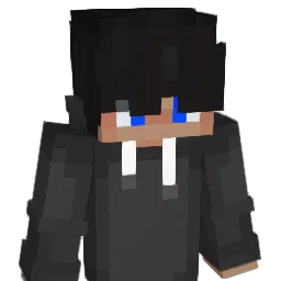 Fast3li Minecraft avatar bust