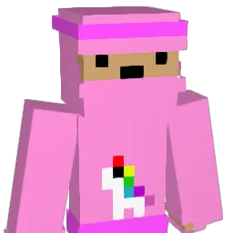 FastAndLesbian's Minecraft skin