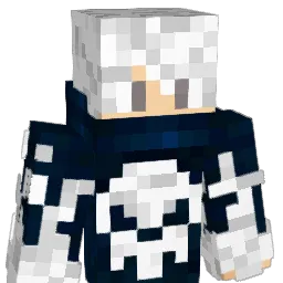 FastBlock01's Minecraft skin
