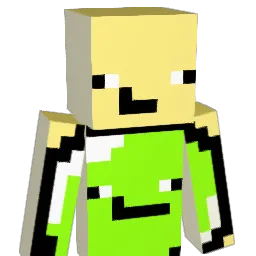 FastButInDebt's Minecraft skin