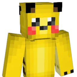 FastClick3r Minecraft avatar bust