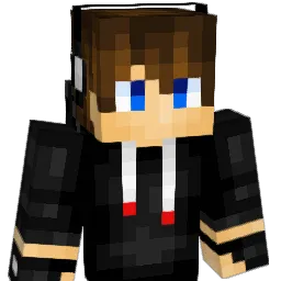 FastClicks's Minecraft skin