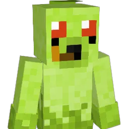 FastCrystal0's Minecraft skin