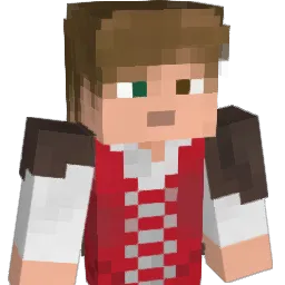 FastDashing's Minecraft skin