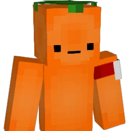 FastFisherman's Minecraft skin