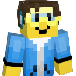 FastFork's Minecraft skin