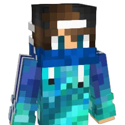 FastGhost746's Minecraft skin