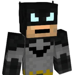 FastIsle726 Minecraft avatar bust