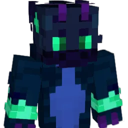 FastMario5 Minecraft avatar bust