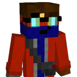 FastNeyk Minecraft avatar bust