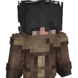 FastSchonLaue Minecraft avatar bust