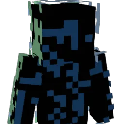 FastShaft's Minecraft skin