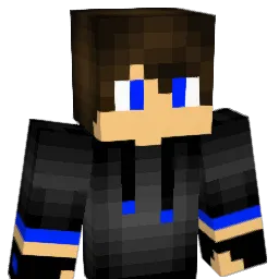 FastStar2 Minecraft avatar bust