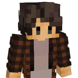 FastXD's Minecraft skin