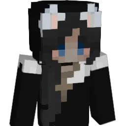 Fast_Goat Minecraft avatar bust