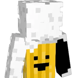 Fast_Kubus Minecraft avatar bust