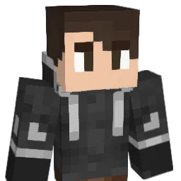 Fastasu83 Minecraft avatar bust