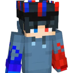 Fastblast07's Minecraft skin