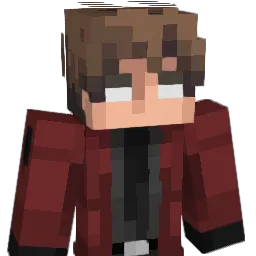 Fastbower Minecraft avatar bust