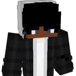 Fastbreak13 Minecraft avatar bust