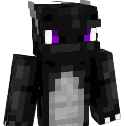 Fastdragoonx's Minecraft skin
