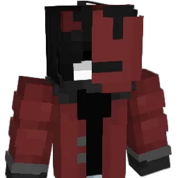FasteFR Minecraft avatar bust