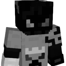 FasterMX's Minecraft skin