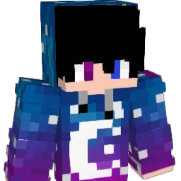 FasterPlay Minecraft avatar bust