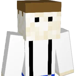 FasterStew28635 Minecraft avatar bust