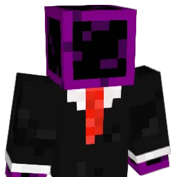 FasterTobiasz Minecraft avatar bust