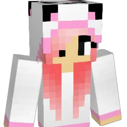 FastikGame Minecraft avatar bust