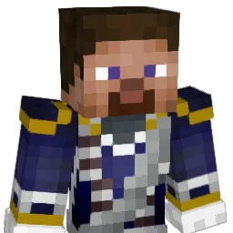 Fastmanti1's Minecraft skin