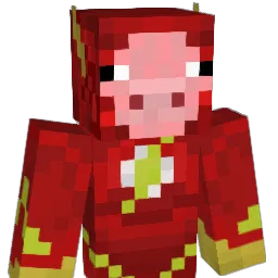 Fastoblast's Minecraft skin