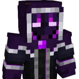 Fastowan's Minecraft skin