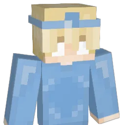 Fastry's Minecraft skin