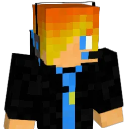 Fasw's Minecraft skin