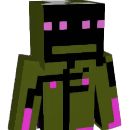FatAdi_ Minecraft avatar bust