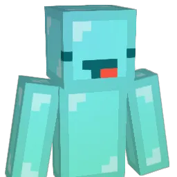 FatAndCurious69's Minecraft skin