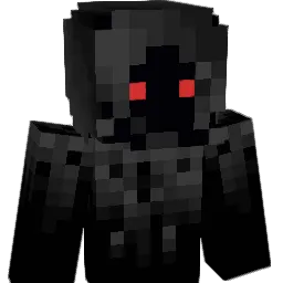 FatBallerin Minecraft avatar bust