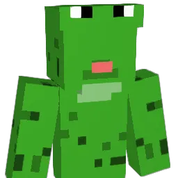 FatBeagle's Minecraft skin