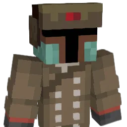 FatCamel78's Minecraft skin