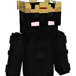 FatCarson420's Minecraft skin