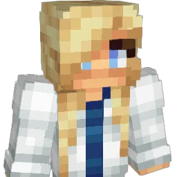 FatCatGaming3603 Minecraft avatar bust