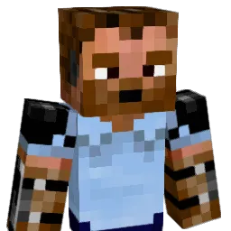 FatCheeseMan's Minecraft skin