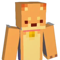 FatDaDDee's Minecraft skin