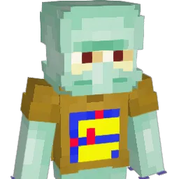 FatDogCZ's Minecraft skin