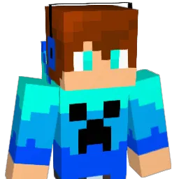 FatFerret511's Minecraft skin