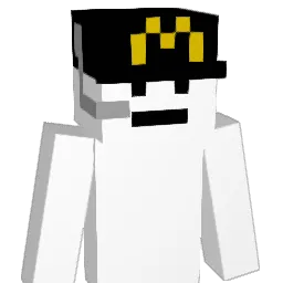 FatFirework69's Minecraft skin